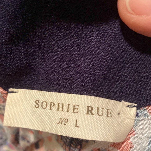 Sophie Rue - Picture 5 of 5